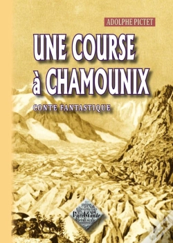 Capa do artigo Une Course À Chamounix ; Conte Fantastique