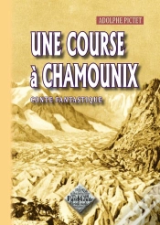 Capa do artigo Une Course À Chamounix ; Conte Fantastique