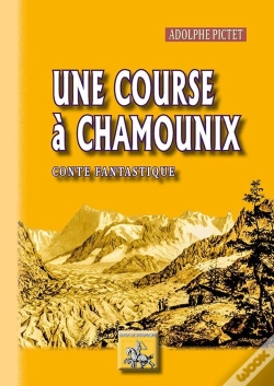Capa do artigo Une Course À Chamounix ; Conte Fantastique