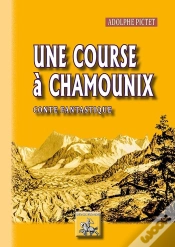 Capa do artigo Une Course À Chamounix ; Conte Fantastique