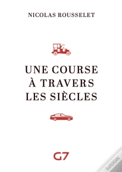 Capa do artigo Une Course À Travers Les Siècles