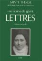 Une Course De Geant Lettres ; Edition Integrale - Preview