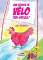 Une Course De Vélo Très Spéciale ! - Preview