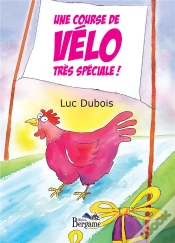 Capa do artigo Une Course De Vélo Très Spéciale !