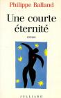 Une Courte Eternite - Preview