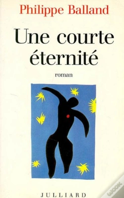 Capa do artigo Une Courte Eternite