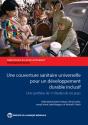 Une Couverture Sanitaire Universelle Pour Un Développement Durable Inclusif - Preview