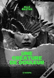 Capa do artigo Une Creature De Douleur