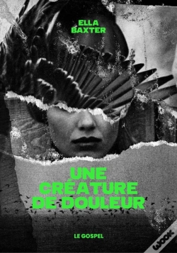Capa do artigo Une Creature De Douleur