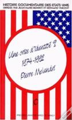 Capa do artigo Une Crise D'Identite ? 1974-1992