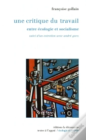 Une Critique Du Travail