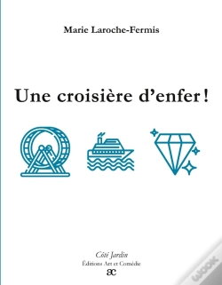 Capa do artigo Une Croisière D'Enfer !
