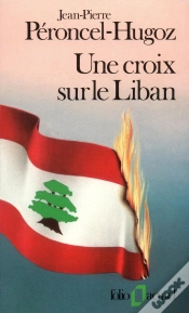 Capa do artigo Une Croix Sur Le Liban