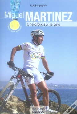 Capa do artigo Une Croix Sur Le Vélo