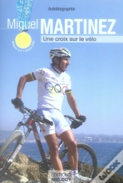 Capa do artigo Une Croix Sur Le Vélo
