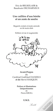 Capa do artigo Une Cuillere D