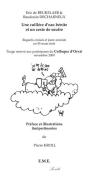 Une Cuillere D'Eau,Ed.Sp. Colloque D'Orval - Preview