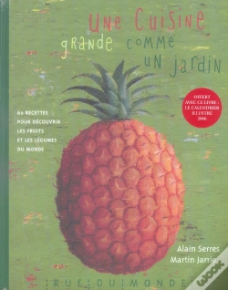 Capa do artigo Une Cuisine Grande Comme Un Jardin