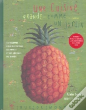 Capa do artigo Une Cuisine Grande Comme Un Jardin
