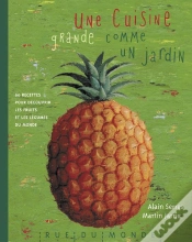 Capa do artigo Une Cuisine Grande Comme Un Jardin