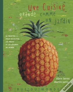 Capa do artigo Une Cuisine Grande Comme Un Jardin