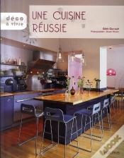 Capa do artigo Une Cuisine Réussie