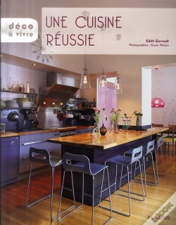 Capa do artigo Une Cuisine Réussie