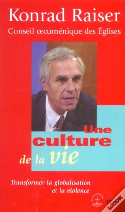 Capa do artigo Une Culture De La Vie ; Transformer La Globalisation Et La Violence