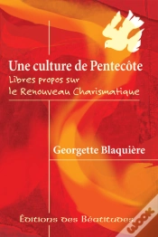 Capa do artigo Une Culture De Pentecôte ; Libres Propos Sur Le Renouveau Charismatique