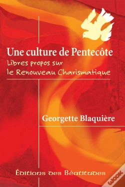 Capa do artigo Une Culture De Pentecôte ; Libres Propos Sur Le Renouveau Charismatique