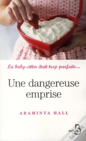 Capa do artigo Une Dangereuse Emprise
