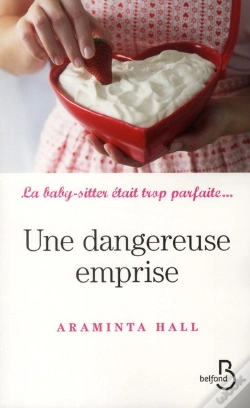 Capa do artigo Une Dangereuse Emprise