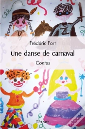 Capa do artigo Une Danse De Carnaval : Contes