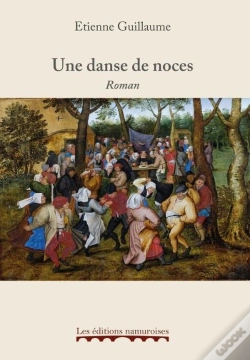 Capa do artigo Une Danse De Noces