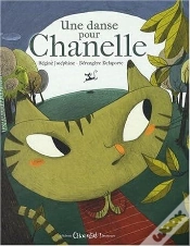 Capa do artigo Une Danse Pour Chanelle