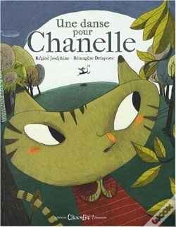 Capa do artigo Une Danse Pour Chanelle