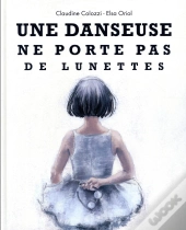 Une Danseuse Ne Porte Pas De Lunettes