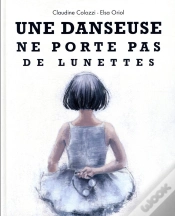 Capa do artigo Une Danseuse Ne Porte Pas De Lunettes