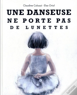Capa do artigo Une Danseuse Ne Porte Pas De Lunettes