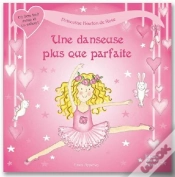 Capa do artigo Une Danseuse Plus Que Parfaite