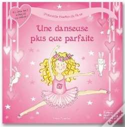 Capa do artigo Une Danseuse Plus Que Parfaite