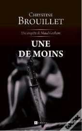 Une De Moins