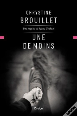 Capa do artigo Une De Moins