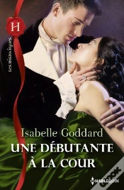 Capa do artigo Une Debutante A La Cour