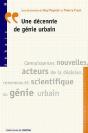 Une Decennie De Genie Urbain ; Connaissances Nouvelles ; Acteurs De La Decision De La Communaute Scientifique - Preview