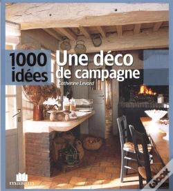 Capa do artigo Une Deco De Campagne