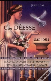 Une Deesse Par Jour
