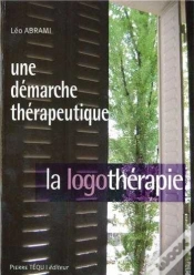 Capa do artigo Une Démarche Thérapeutique ; La Logothérapie