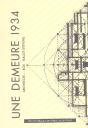 Une Demeure 1934 ; Robert Mallet-Stevens - Preview