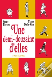 Une Demi-Douzaine D'Elles